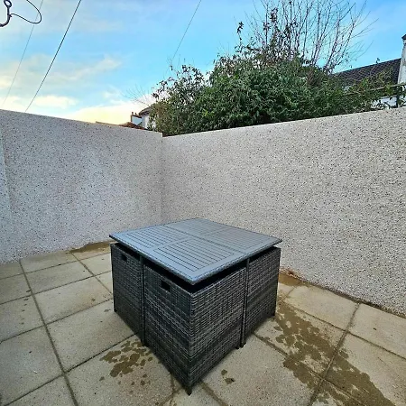 Holiday home Warm & Cosy In Glasgow