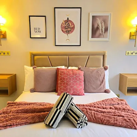Tatil Evi Warm & Cosy In