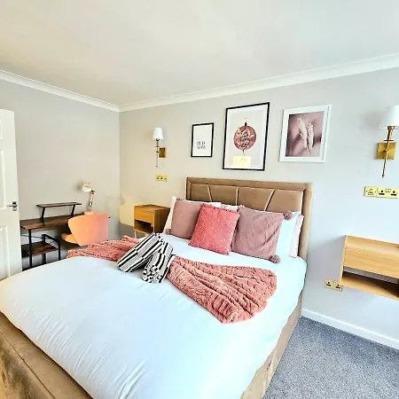 Warm & Cosy In *