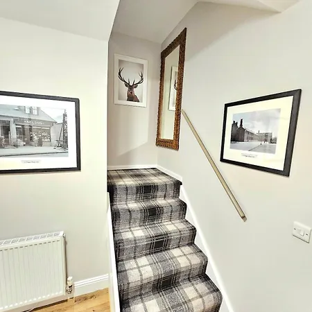 Warm & Cosy In Holiday home