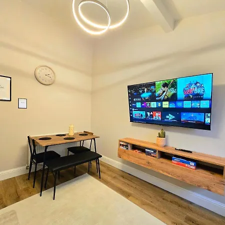 Tatil Evi Warm & Cosy In