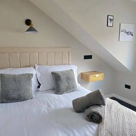 Warm & Cosy In *