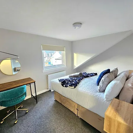 Holiday home Warm & Cosy In *