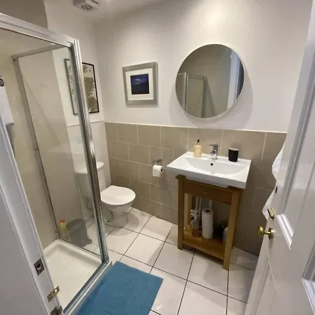 Holiday home Angel Mews In Heart Of West End Glasgow