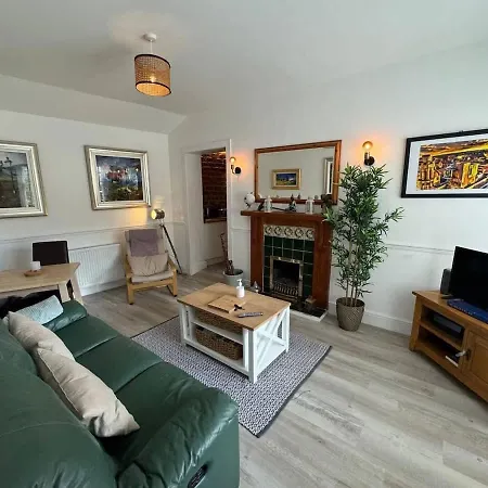 Angel Mews In Heart Of West End Vakantiehuis