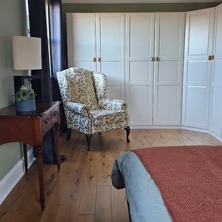 Beautiful Self Contained With Garden * Glasgow