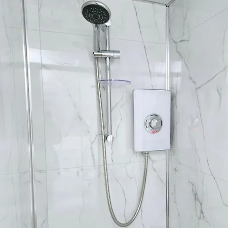 3-bed In 글라스고