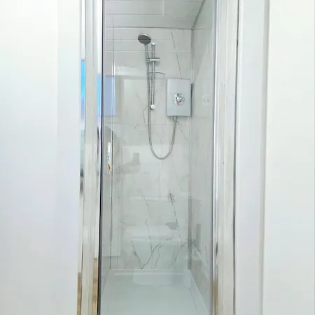 3-bed In 글라스고