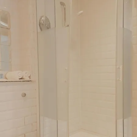 Appartamento 2 Bed Renfield St Center Glasgow