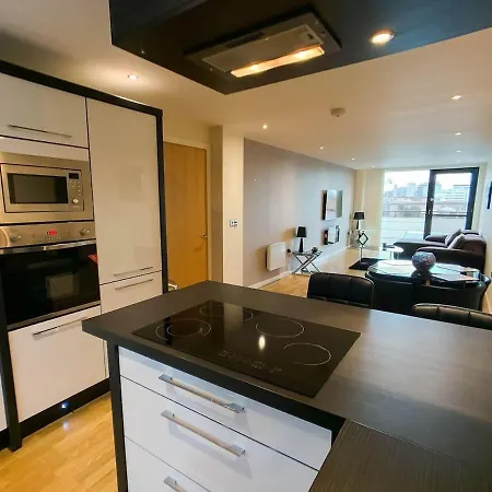 2bd Near Hydro Secc Centre Great Location *