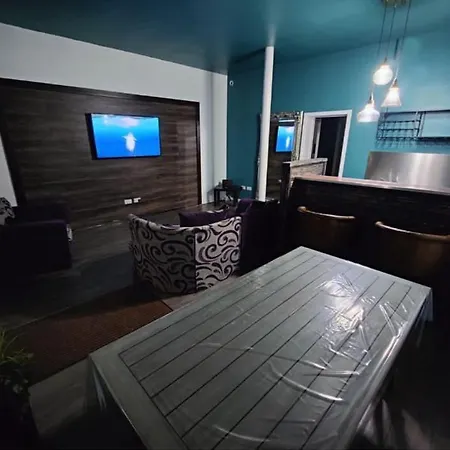 2 Bedroom By City Living Scotland