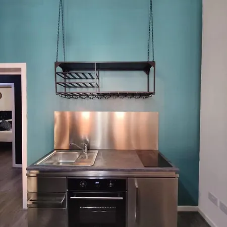 Appartement 2 Bedroom By City Living Scotland Glasgow