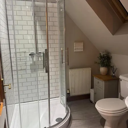 East Bank Farm Holiday home *