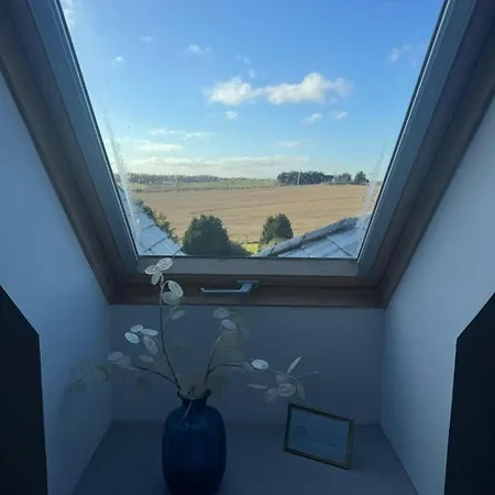 East Bank Farm Holiday home *