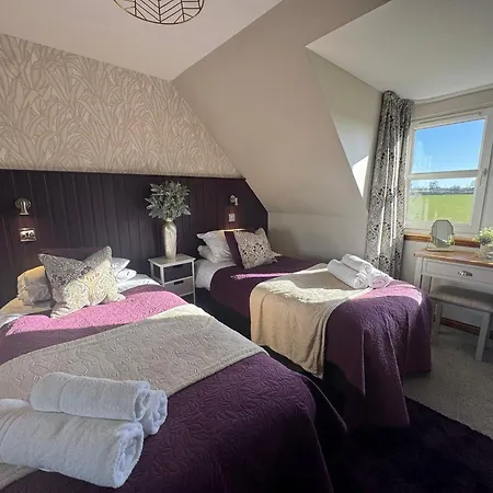 Holiday home East Bank Farm Glasgow