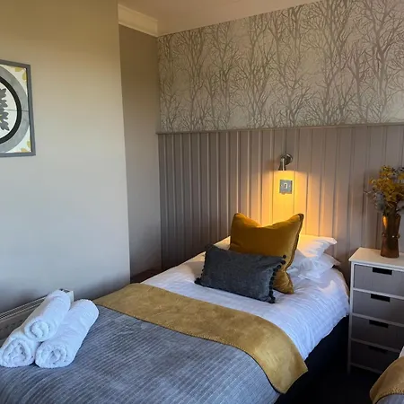 Holiday home East Bank Farm Glasgow