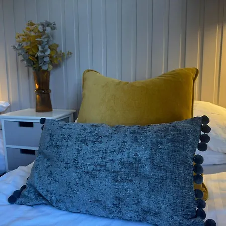 East Bank Farm Holiday home