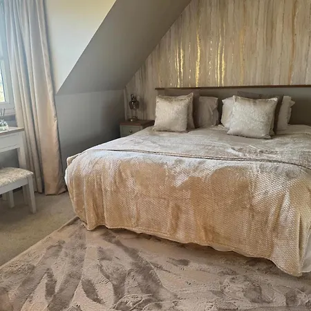 East Bank Farm Holiday home Glasgow