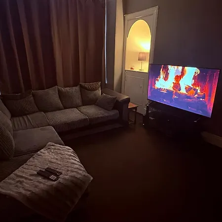 Apartment West End 2 Bed Glasgow