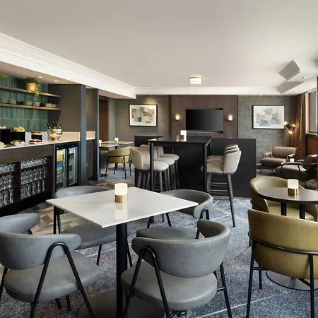 Marriott Ξενοδοχείο 4*