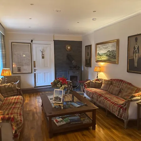 Hotel The West Highland Way And Retreat Glasgow