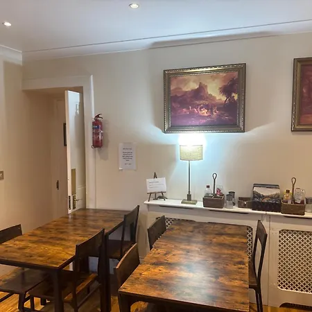 The West Highland Way And Retreat