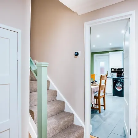 Dalmarnock グラスゴー