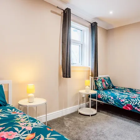 Dalmarnock * Glasgow