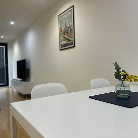 River Clyde Hydro Aprt