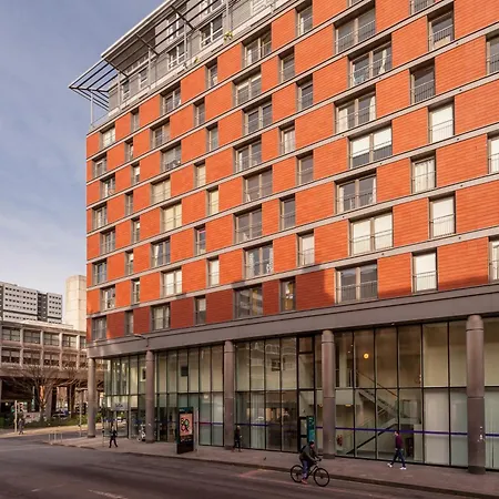 Apartment City Flats *