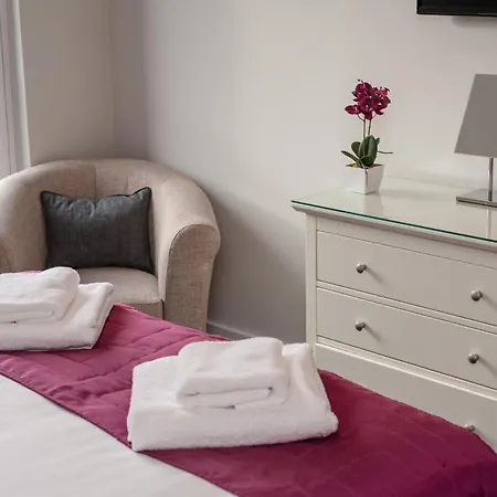 Apartamento Flats Glasgow