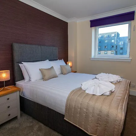 City Flats Apartment