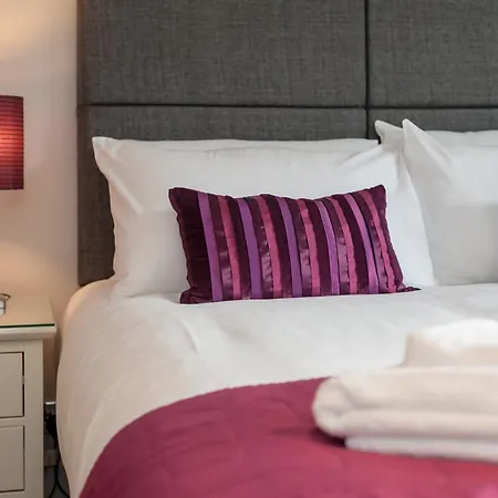 Flats Apartamento Glasgow
