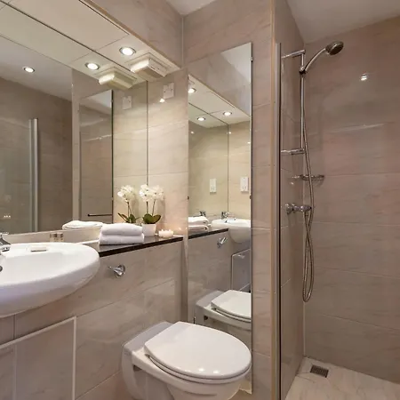 דירה Flats גלאזגו