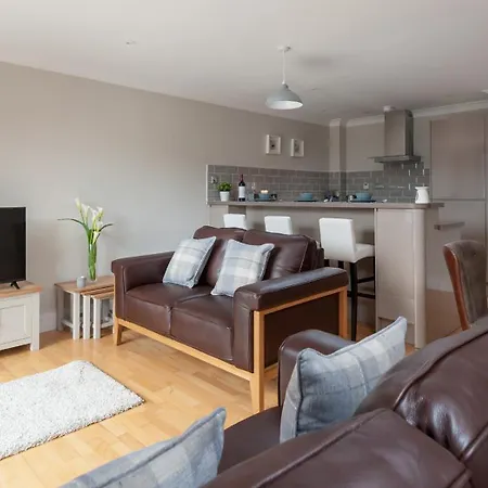 Flats Appartement Glasgow