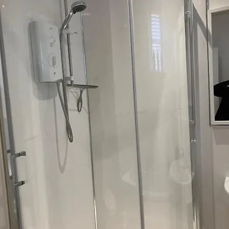 Park Mews Appartement *