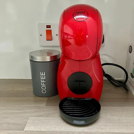 Park Mews Appartement *