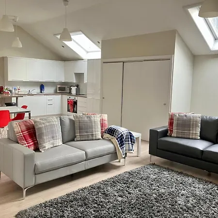 Appartement Park Mews