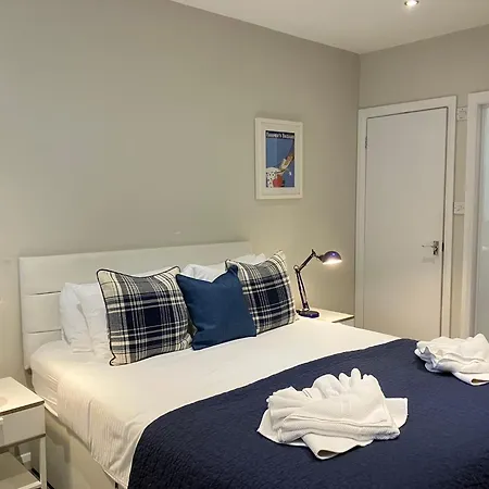 Appartement Park Mews