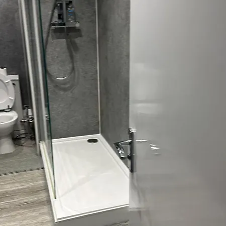 Perfect Near Town Glasgow