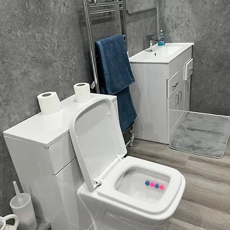 Perfect Near Town