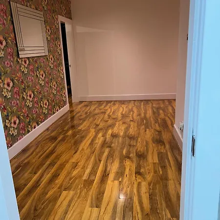 Apartamento Perfect Near Town