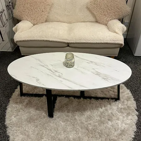 דירה - Sleeps 2 & Freeparking During Weekend *