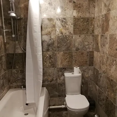 Private In Gasthof