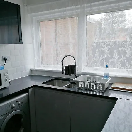 Affittacamere Private In Glasgow