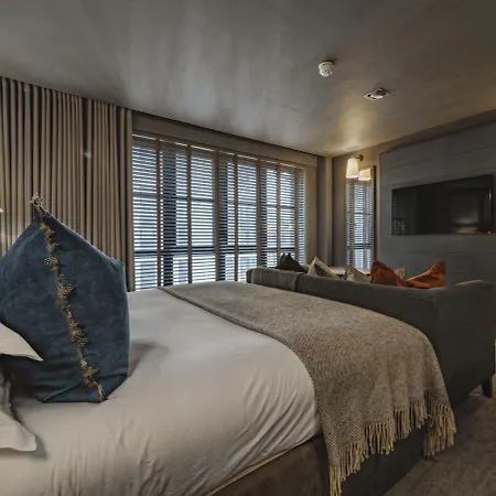 Dakota Glasgow 4* Glasgow