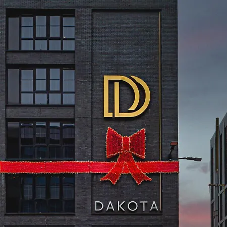Dakota Glasgow Hotel