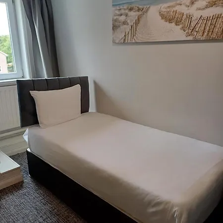 Hotell Kings Park