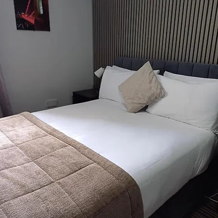 Hotell Kings Park 3*