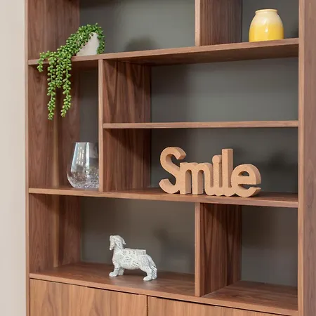 Apartman Flats - Merchant *